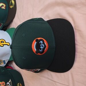 New Era Chicago cubs